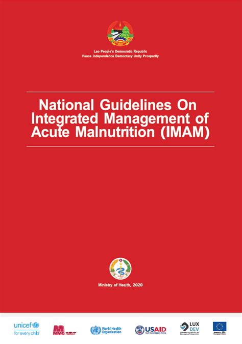 philippine integrated management of acute malnutrition doh|PROTOCOL ON THE INTEGRATED MANAGEMENT OF .